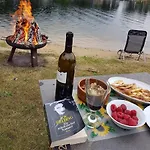 Glamping Heidekamp אתר קמפינג Versmold