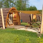 Glamping Heidekamp Versmold