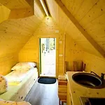 Glamping Heidekamp Camping Versmold
