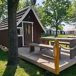 Glamping Heidekamp Campsite *