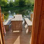 Glamping Heidekamp Campsite *