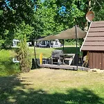 Glamping Heidekamp *