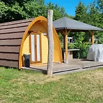 Glamping Heidekamp * Versmold