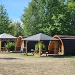 Campsite Glamping Heidekamp *