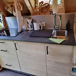 Glamping Heidekamp Versmold