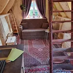 Campsite Glamping Heidekamp Versmold