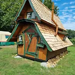 Glamping Heidekamp Versmold