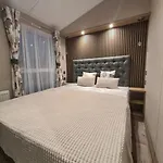 Glamping Heidekamp Campsite
