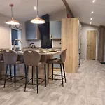 Glamping Heidekamp Campsite Versmold