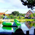 Glamping Heidekamp Campsite *