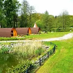 Glamping Heidekamp Campsite