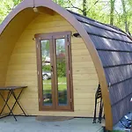 Glamping Heidekamp * Versmold