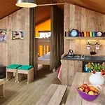 Glamping Heidekamp Camping *