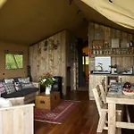 Glamping Heidekamp Versmold