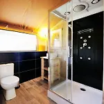 Camping Glamping Heidekamp