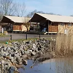 Glamping Heidekamp Campsite Versmold