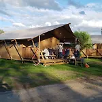 Campsite Glamping Heidekamp Versmold