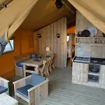 Glamping Heidekamp