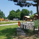 Glamping Heidekamp