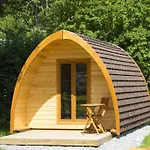 Campsite Glamping Heidekamp