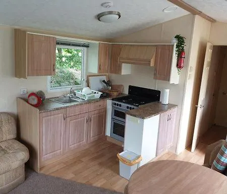 Glamping Heidekamp *