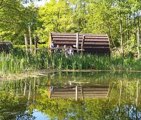 Camping Glamping Heidekamp Versmold