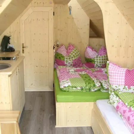Glamping Heidekamp Versmold