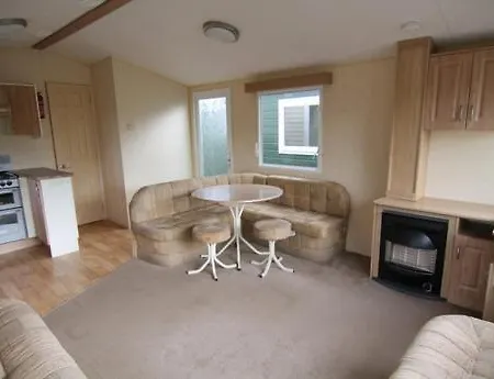 Glamping Heidekamp Campingplatz