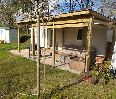 Glamping Heidekamp Camping *