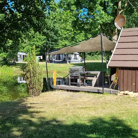 Glamping Heidekamp *