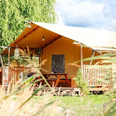 Glamping Heidekamp