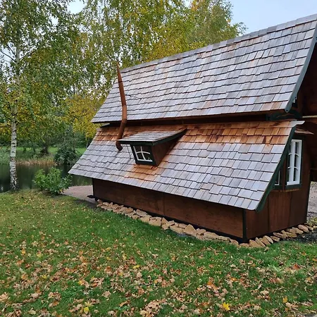 Campingplads Glamping Heidekamp *