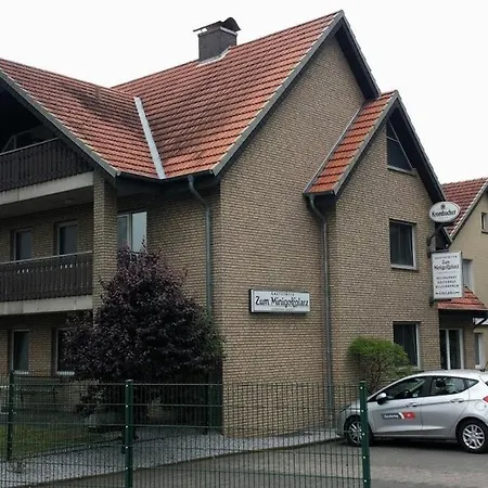 Glamping Heidekamp * Versmold