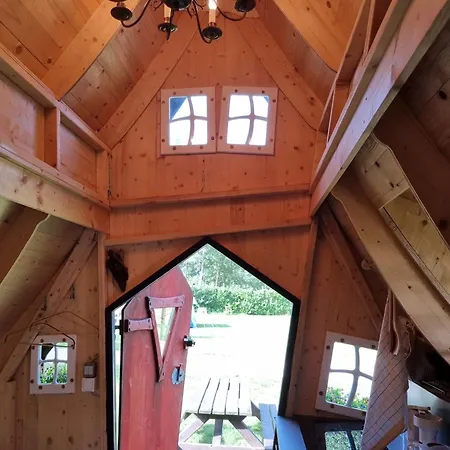 Camping Glamping Heidekamp Versmold