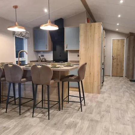 Glamping Heidekamp Campingplads Versmold