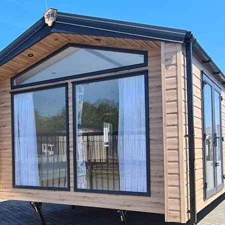 Glamping Heidekamp Camping