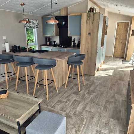 Glamping Heidekamp *