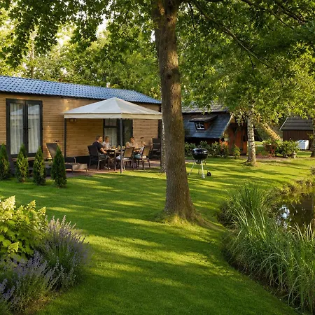 Glamping Heidekamp Versmold
