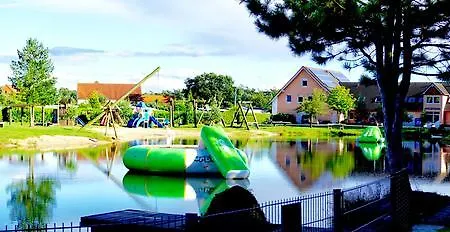 Glamping Heidekamp Camping *