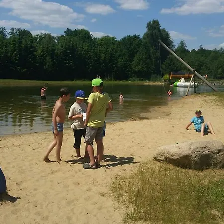 Glamping Heidekamp * Versmold