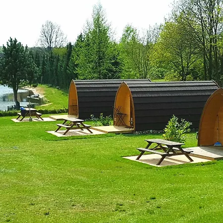 Glamping Heidekamp