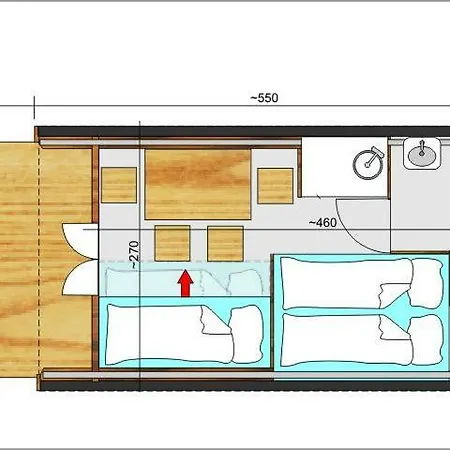 Glamping Heidekamp Campingplatz Versmold