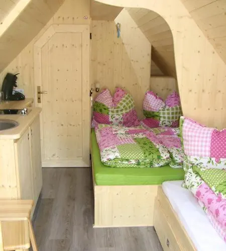 Glamping Heidekamp Versmold