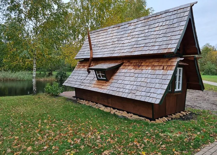 Campingplads Glamping Heidekamp *