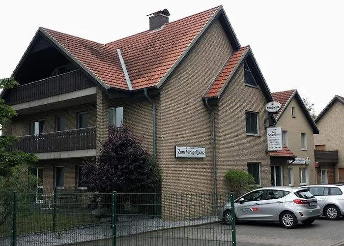 Glamping Heidekamp * Versmold