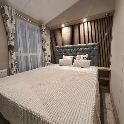 Glamping Heidekamp Campingplads