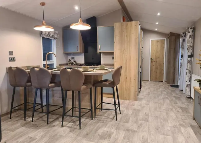 Glamping Heidekamp Campsite Versmold