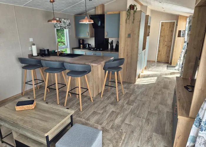 Glamping Heidekamp *