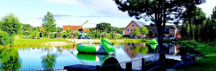 Glamping Heidekamp Campsite *